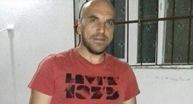 Günlerdir her yerde aranıyordu