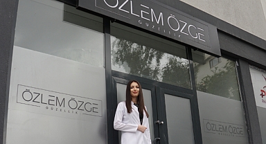 Güzelliğe doktor dokunuşu