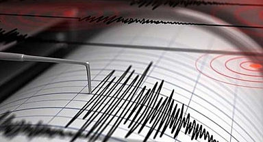 Hakkari'de 4.7 büyüklüğünde deprem