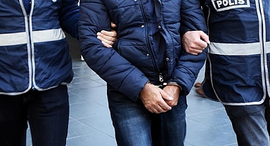 Hapis cezaları vardı, yakalandılar