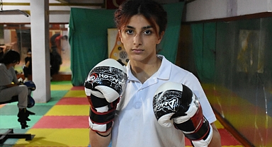 İki branşta Avrupa şampiyonluğu peşinde