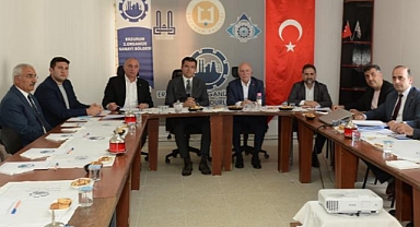 İkinci OSB’de tahsis gündemi