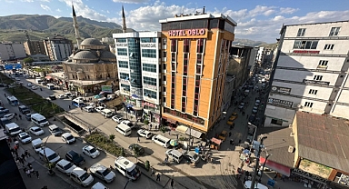 İl olma ihtimali vatandaşları sevince boğdu