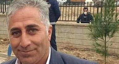 Aracını önce  taradılar, sonra ateşe  verdiler!