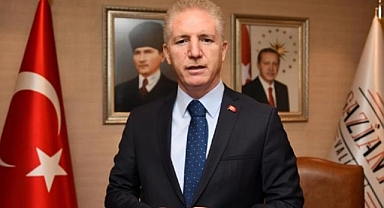 İstanbul'a Dadaş Vali