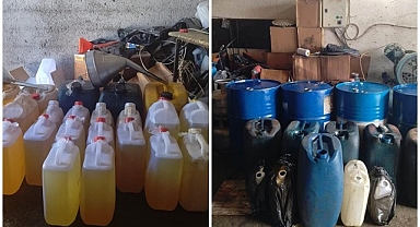 Kaçakçılara göz açtırılmadı