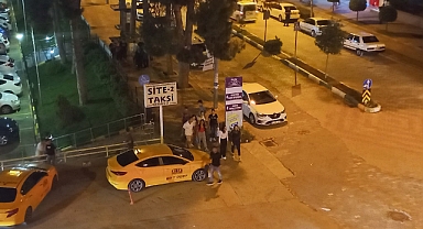 Kahramanmaraş'ta deprem