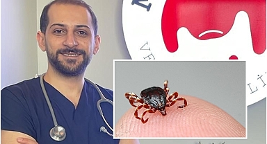 Kan emiciler uyanıyor!