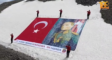 Kanun Ordusu, Erzurum'un zirvesinde
