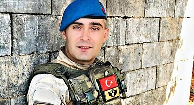 Karaciğer tedavisi görüyordu, uzman çavuş yaşamını yitirdi