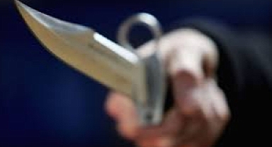 Belediye Başkan Yardımcısı, bıçaklı saldırıya uğradı 