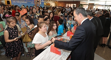  ‘Karneni Göster Kitabını Al’