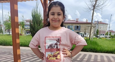 Kaybolan küçük kızın cansız bedeni bulundu   