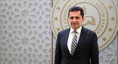 Kaygusuz'dan tatil mesajı...