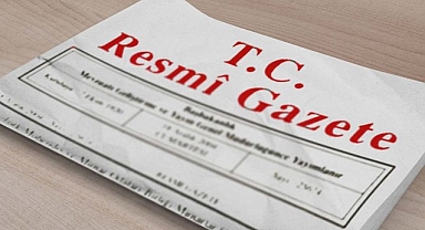 Kesin seçim sonuçları Resmi Gazete’de 