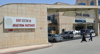 Kırsalda mayın patladı! 1 asker yaralı!