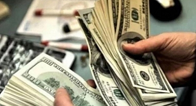   Kısa vadeli dış borç stoku 161,9 milyar dolara yükseldi