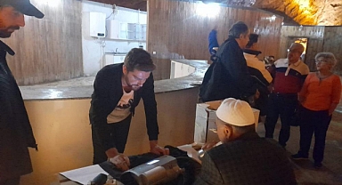 KOAH hastalarına umut olacak proje