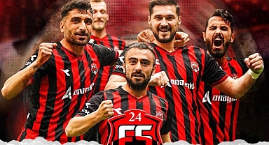 Komşu 1. Lige koşuyor!