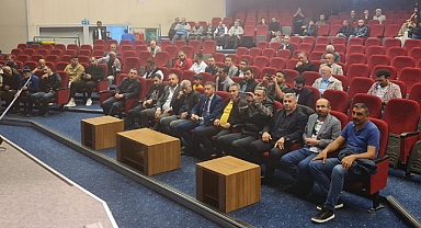Kongre bayram sonrasına kaldı