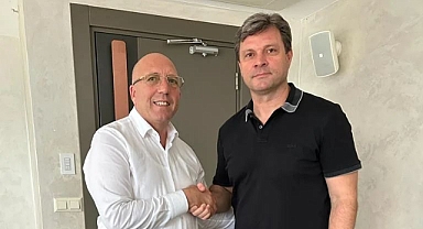 Körfez'e Sağlam imza