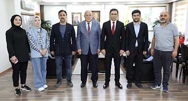 KUDAKA Desteğiyle Gıda Sanayi Güçleniyor