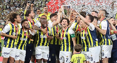Ligler tescil edildi