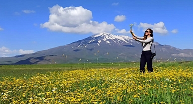 Manzarasıyla görenleri hayran bırakıyor