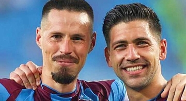Marek’i tanımak bir zevkti