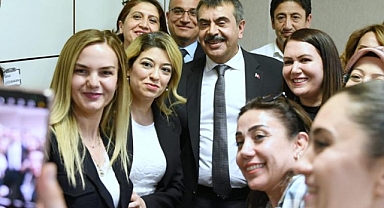 MEB'den öğretmenlere flaş af müjdesi!