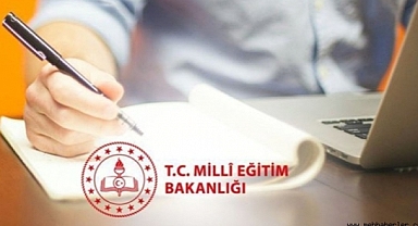 MEB duyurdu! Kılavuz yayımlandı