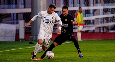 Merhaba transfer