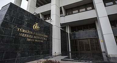 Merkez Bankası faiz kararını açıkladı! 27 ay sonra bir ilk...