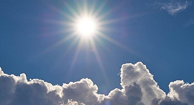 Meteoroloji son raporunu paylaştı! Bayramda hava nasıl olacak?