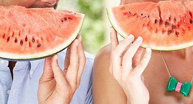 Meyvelerin saati olur mu demeyin