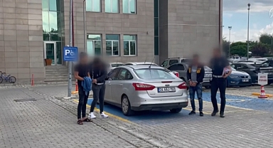 Midelerinden uyuşturucu çıktı!