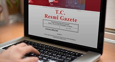 Milyonlarca çalışan hakkındaki karar Resmi Gazete'de
