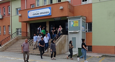 O şehirden 4 birinci çıktı!