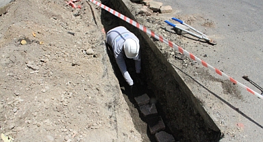 O şehre 213 milyonluk yatırım