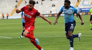 Ole! Göz Göz’e geliyor