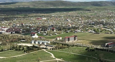 O ilçe artık il olmak istiyor!