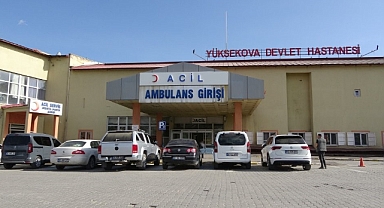 Otomobilin çarptığı çocuk hayatını kaybetti  