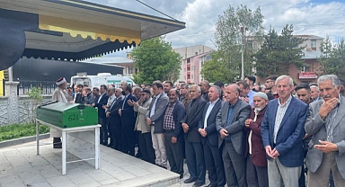 Özdemir ailesinin acı günü