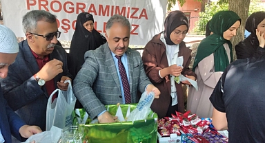 Palandöken'de 'Arafalık' heyecanı