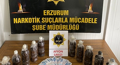 Pars, göz açtırmadı