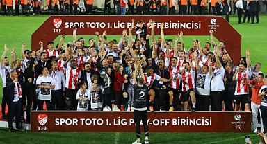 Pendikspor Süper Ligde