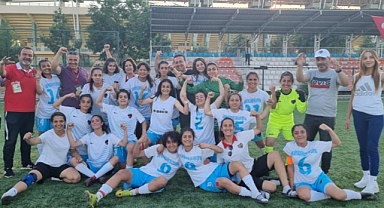 Play-Off ilk turunda gülen taraf oldular