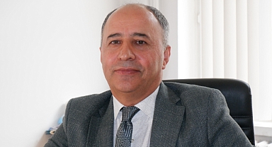 Prof. Dr. Murat Tosun:
