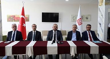 Rektör açıkladı! Bir yıl daha devam edecek!