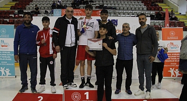 Ringe Dadaş Damgası